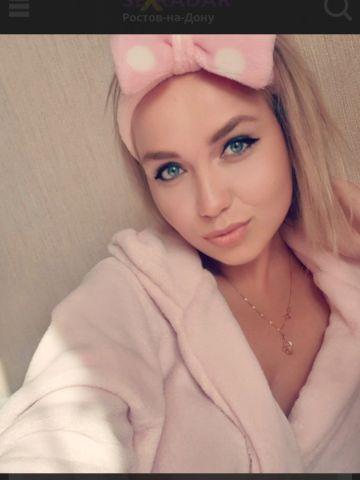 Проститутка Зита